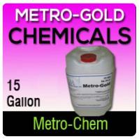 Metro gold 
